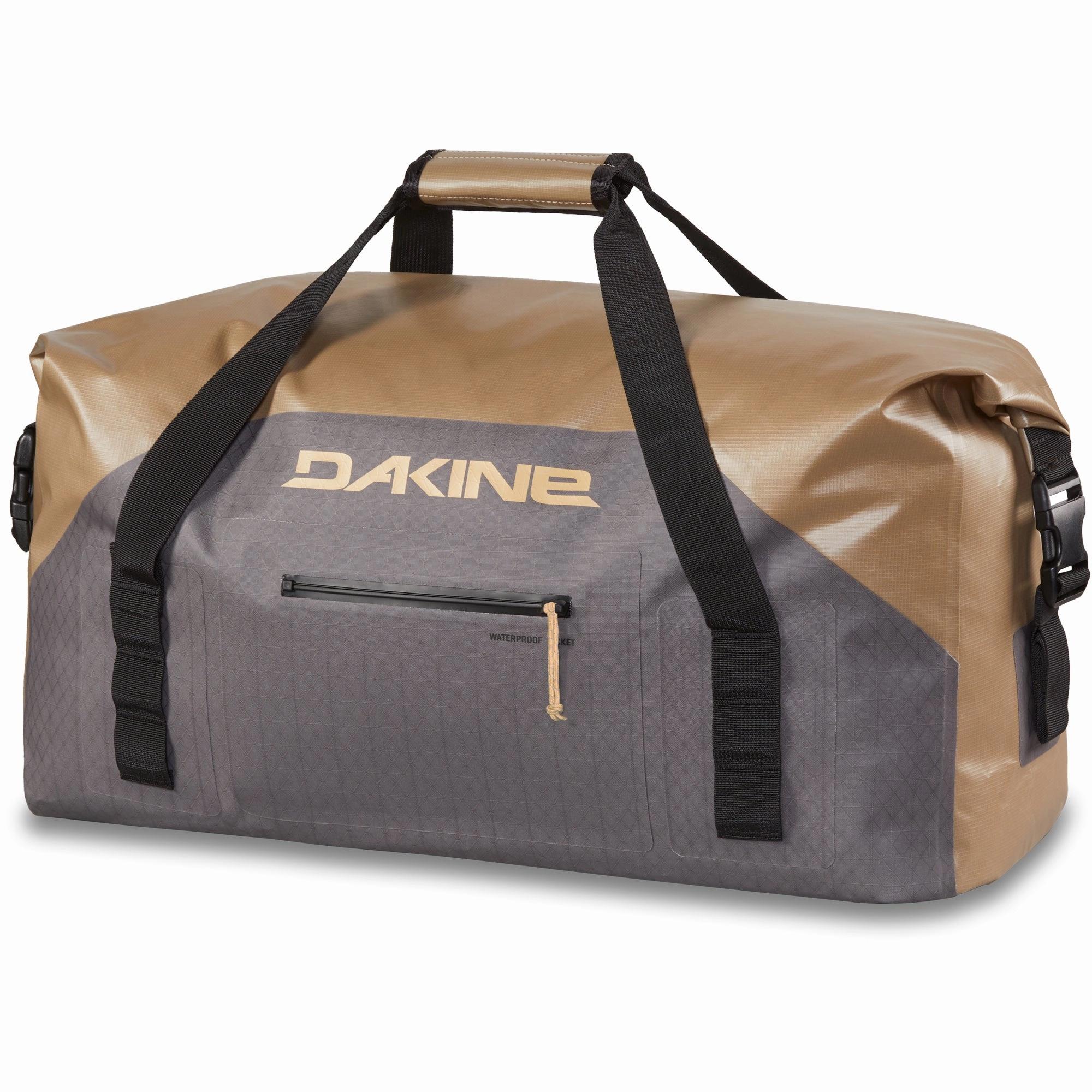 Urban Street Cyclone Wet/Dry Rolltop Duffle 60L