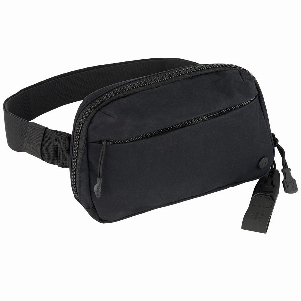 Everyday Fanny Pack 2.0 Versatile Comfort