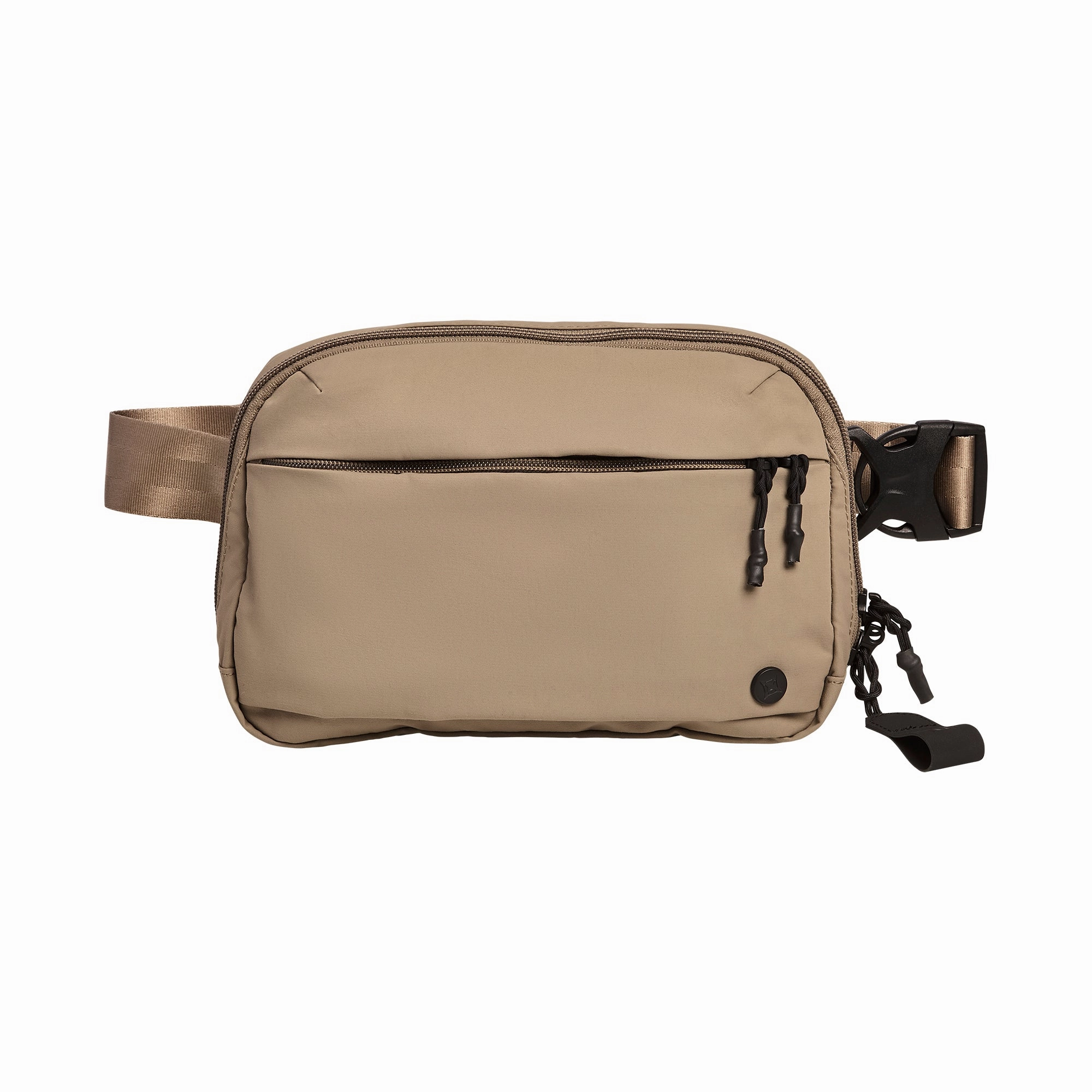Smart Expression Modern Design Bag Everyday Fanny Pack 