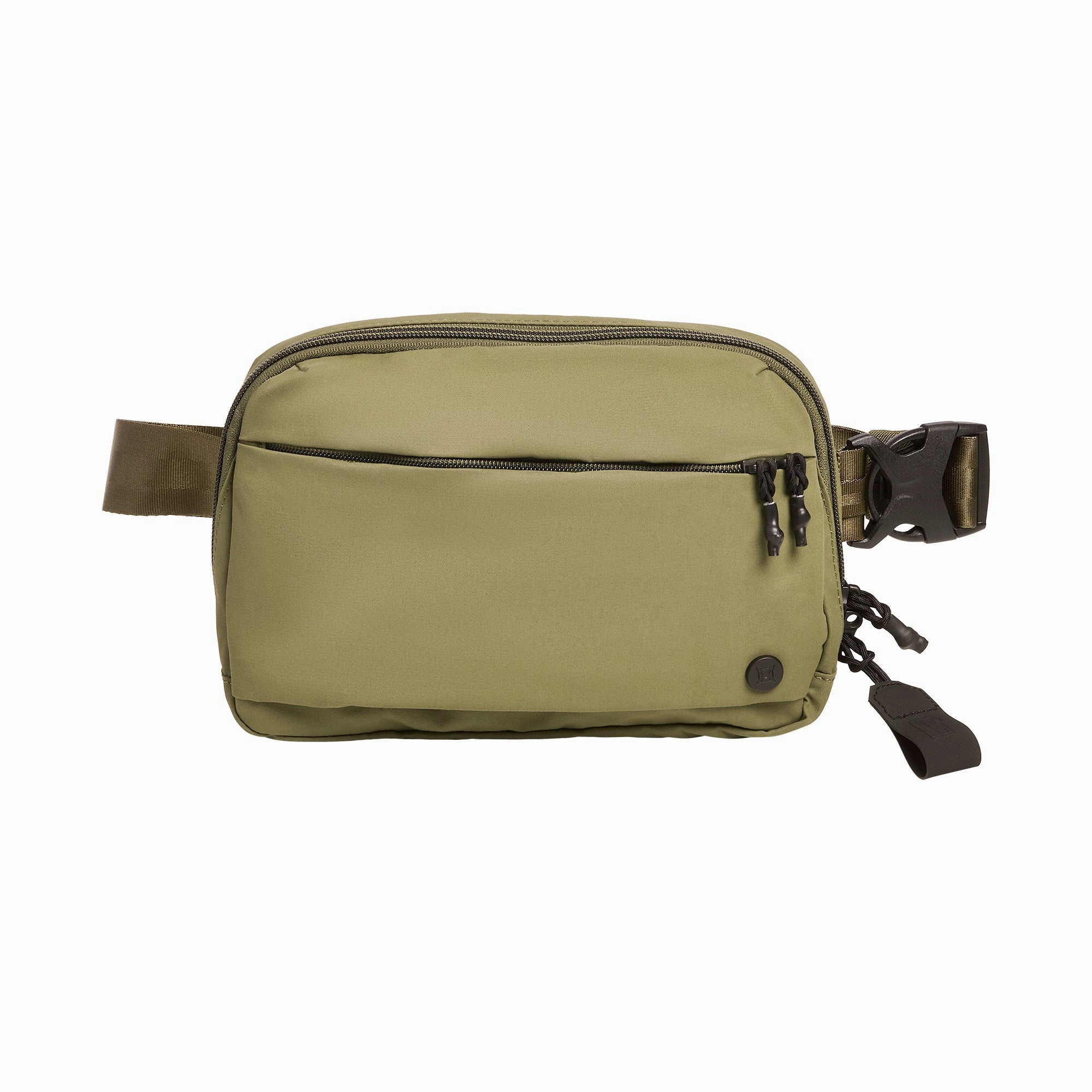 Everyday Fanny Pack  Modern Comfort Minimal Travel