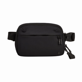 Stylish Look Functional Detail Everyday Fanny Pack 