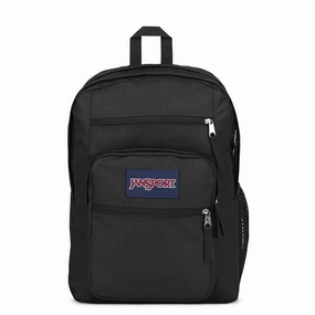 Tech Friendly Jansport - Big Student Backpack (47JK008)