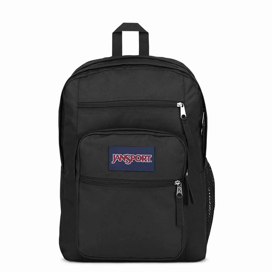 Tech Friendly Jansport - Big Student Backpack (47JK008)