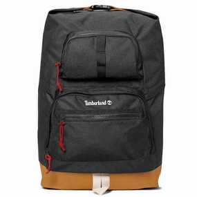 Timberland - Legends Backpack (TB0A639U001) School Routine Fashion Accessory