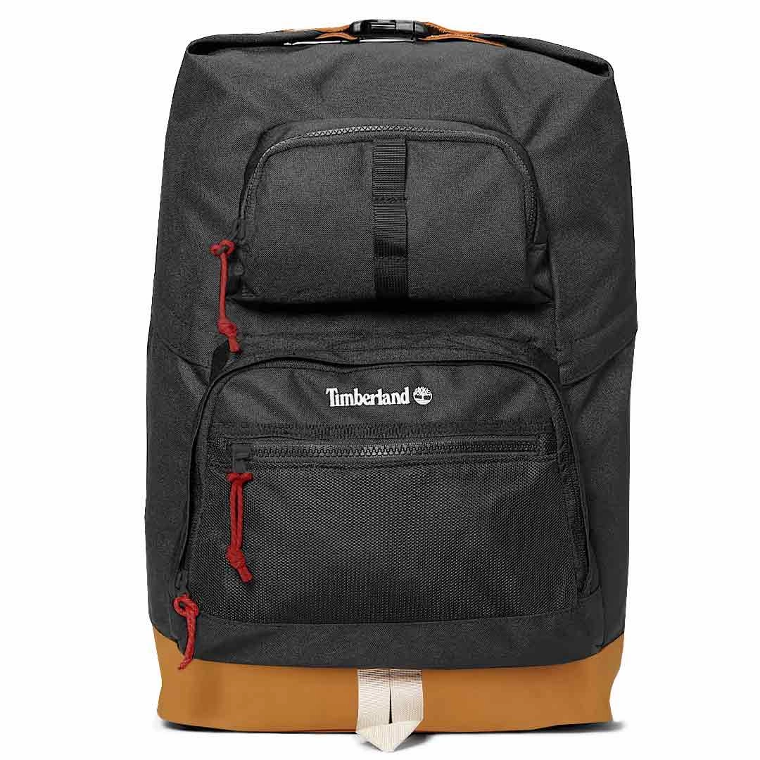 Timberland - Legends Backpack (TB0A639U001) School Routine Fashion Accessory