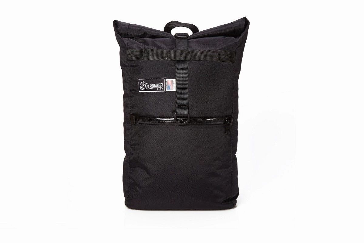Evil Mini Weatherproof Backpack: 15L Leisure Outfit