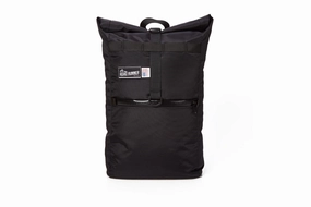 Evil Mini Weatherproof Backpack: 15L Leisure Outfit