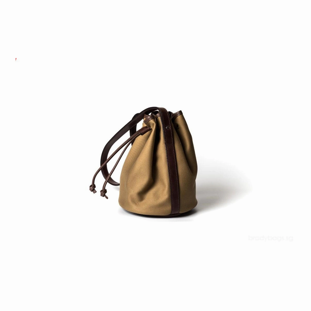Streamlined Shape Brady : Calder Mini : Khaki