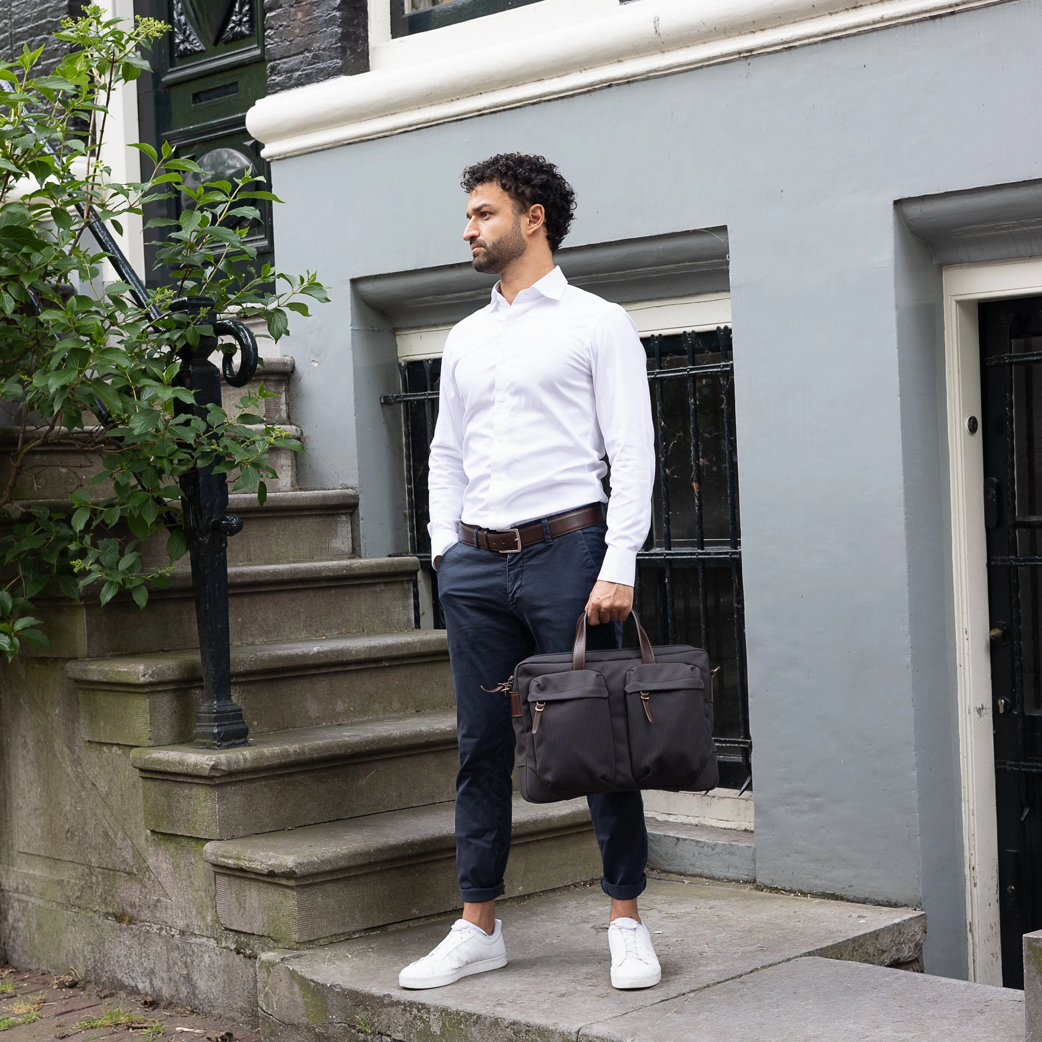 Tommy Work Bag Urban Lifestyle Daily Professional