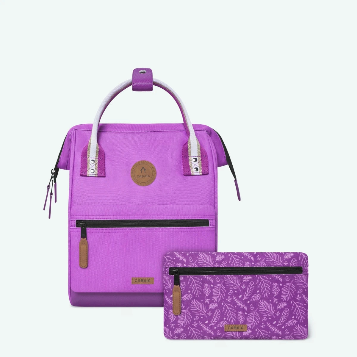 Backpack Adventurer Small Naxos Sunset view