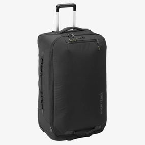 Secure Closure Design Expanse 2-Wheel 30" Luggage