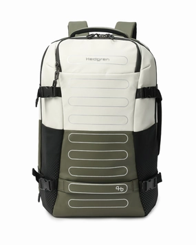 TRIP L P | travel Backpack L 15.6"   RFID Music Festival