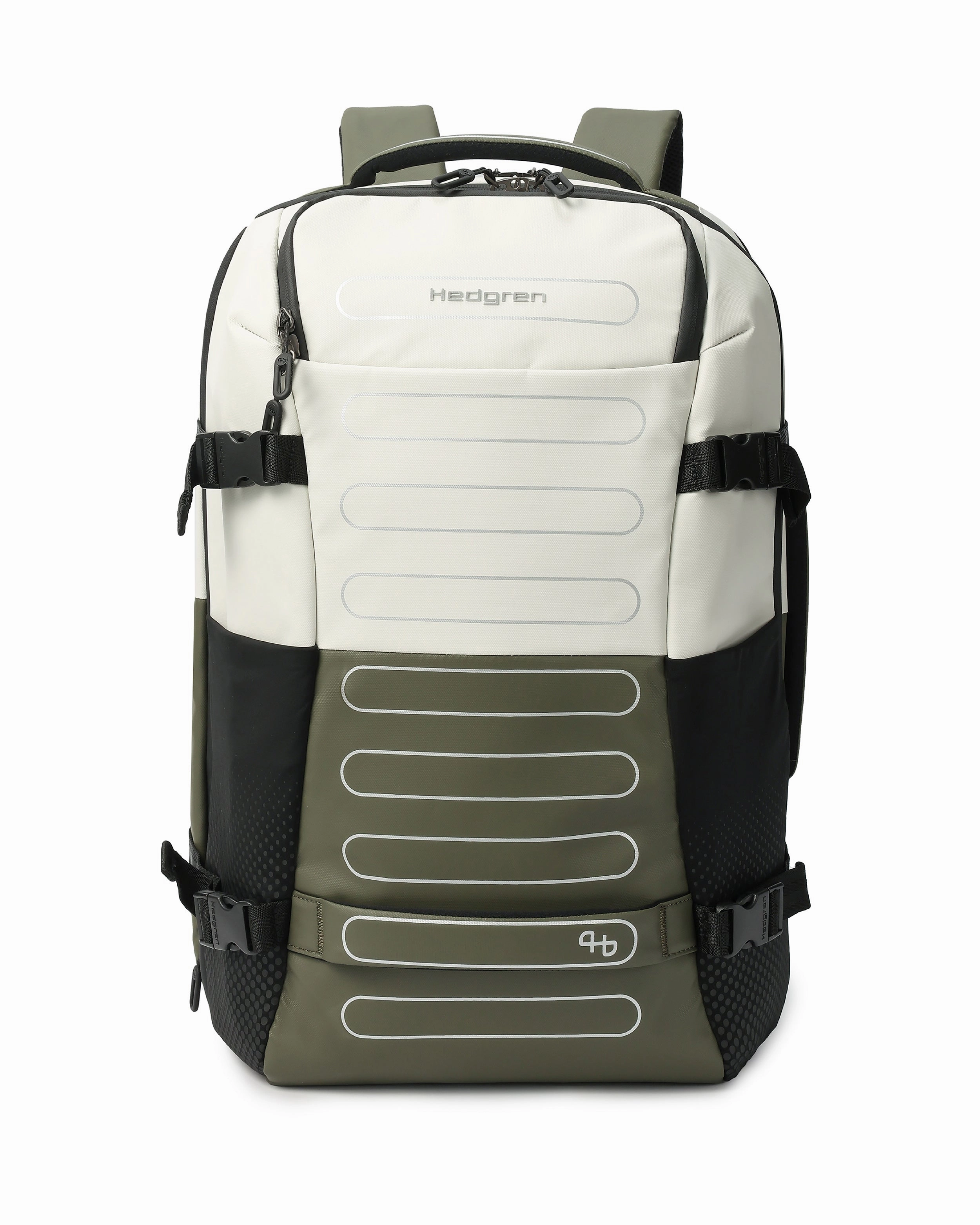 TRIP L P | travel Backpack L 15.6"   RFID Music Festival