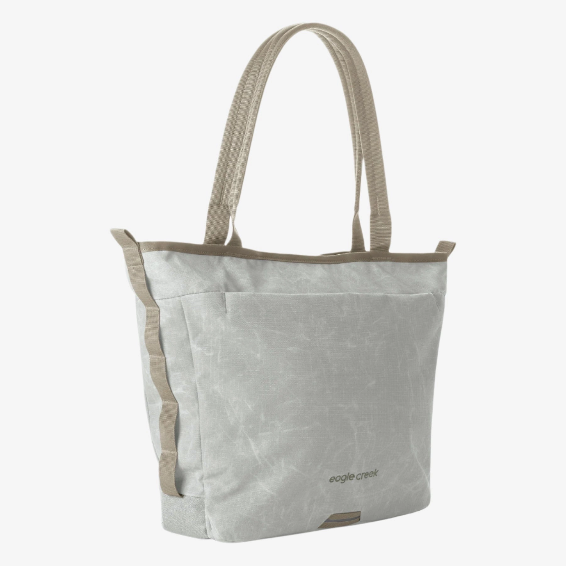 Explore Tote Bag Light Travel