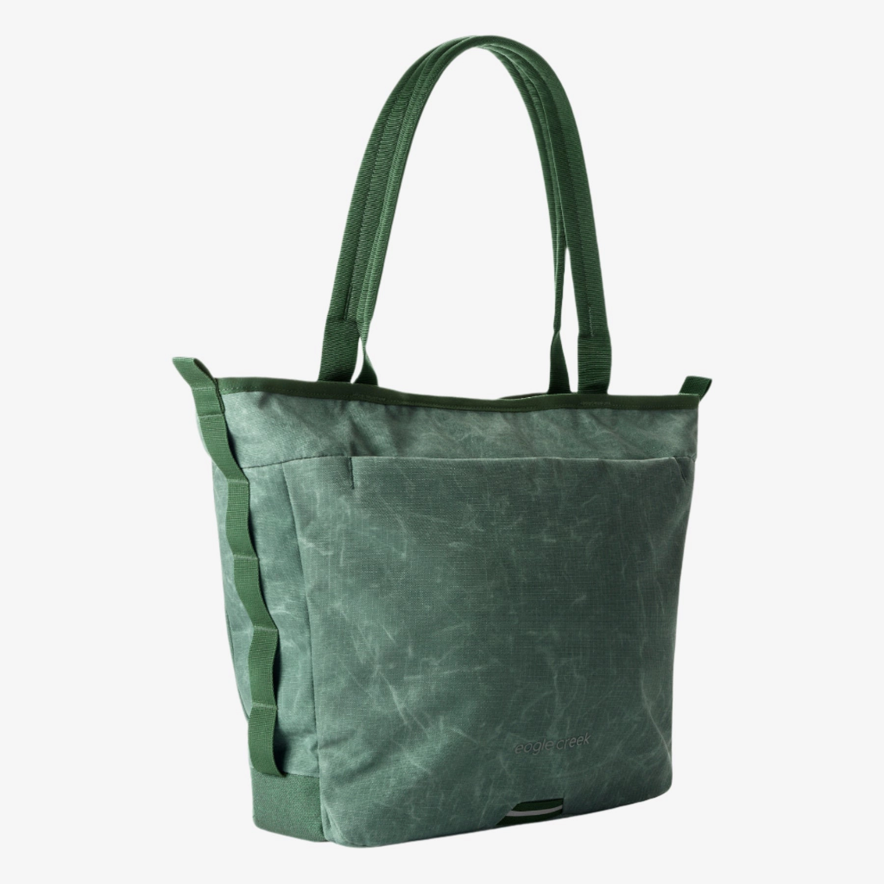 Explore Tote Bag Leisure Function Durable Material
