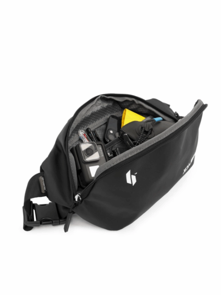 Modern Thinking Extreme Daily Waist Pack 7.0 Simple Fashion