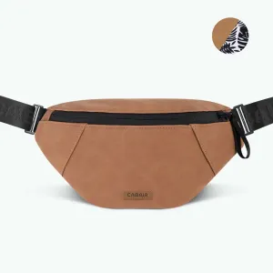 Sporty Accessory Urban Aesthetic Bum bag Medium Moscow