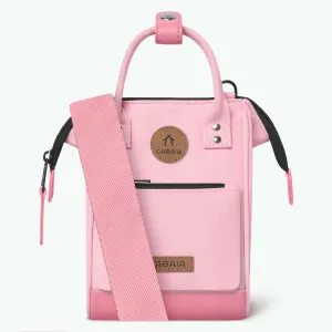 Modern Shape Nano adventurer Saint Malo