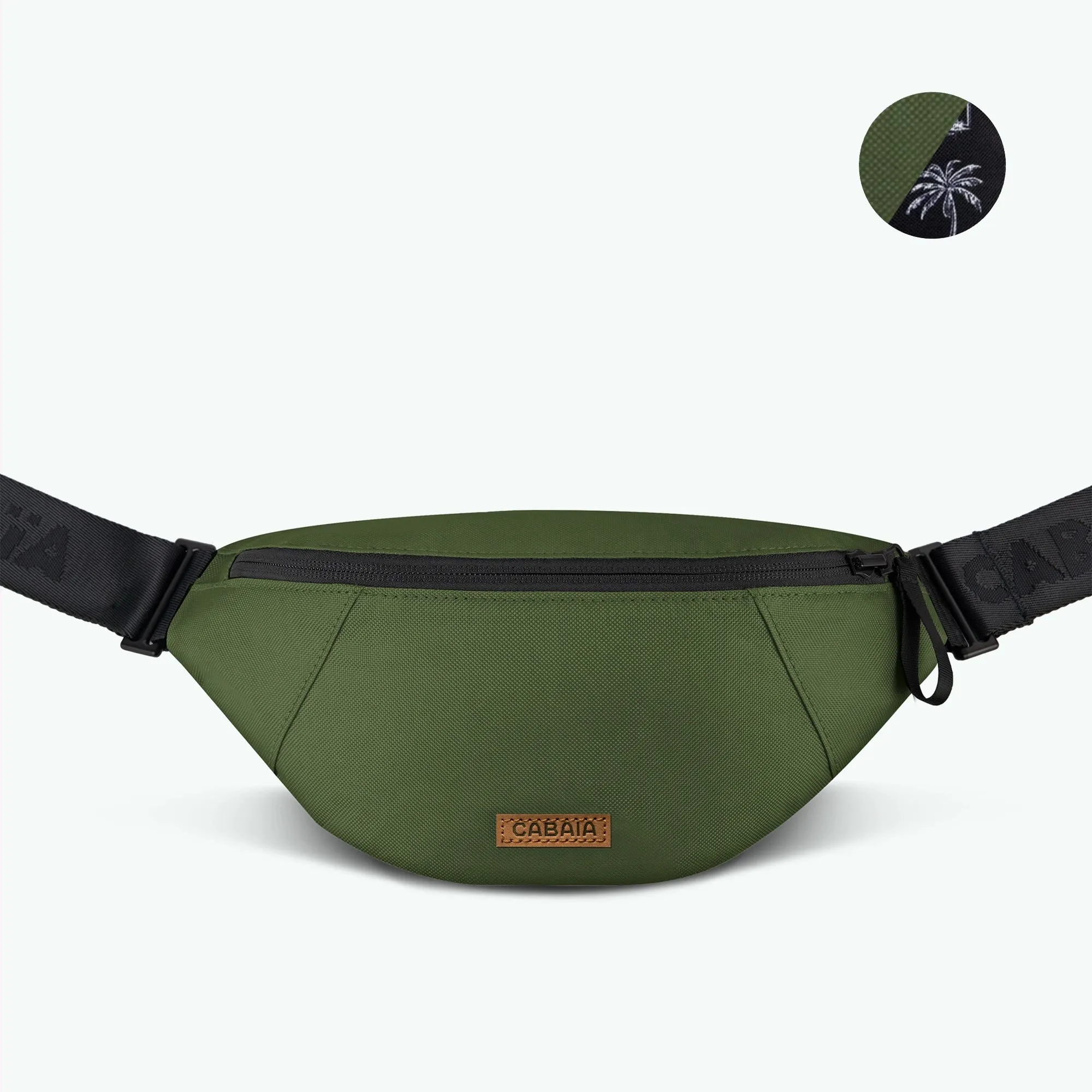 Bum bag Small Seoul Trendy Utility