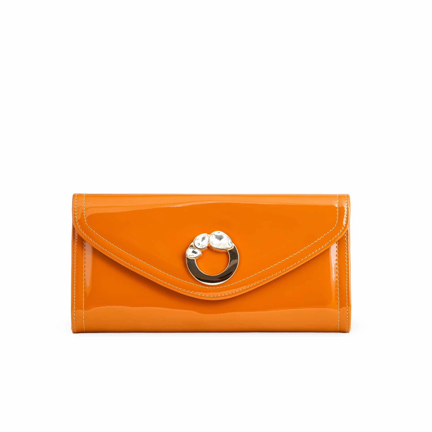 Modern Travel Coffee Formal Clutch For ladies P24211