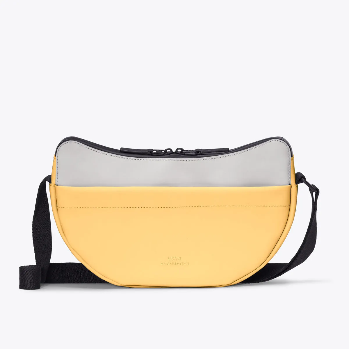 Alva Medium Bag Modern Accessory