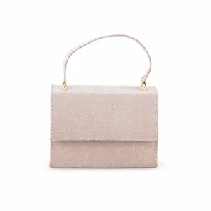 Fawn Casual Shoulder Bag For Ladies P55703 Chic Accessory