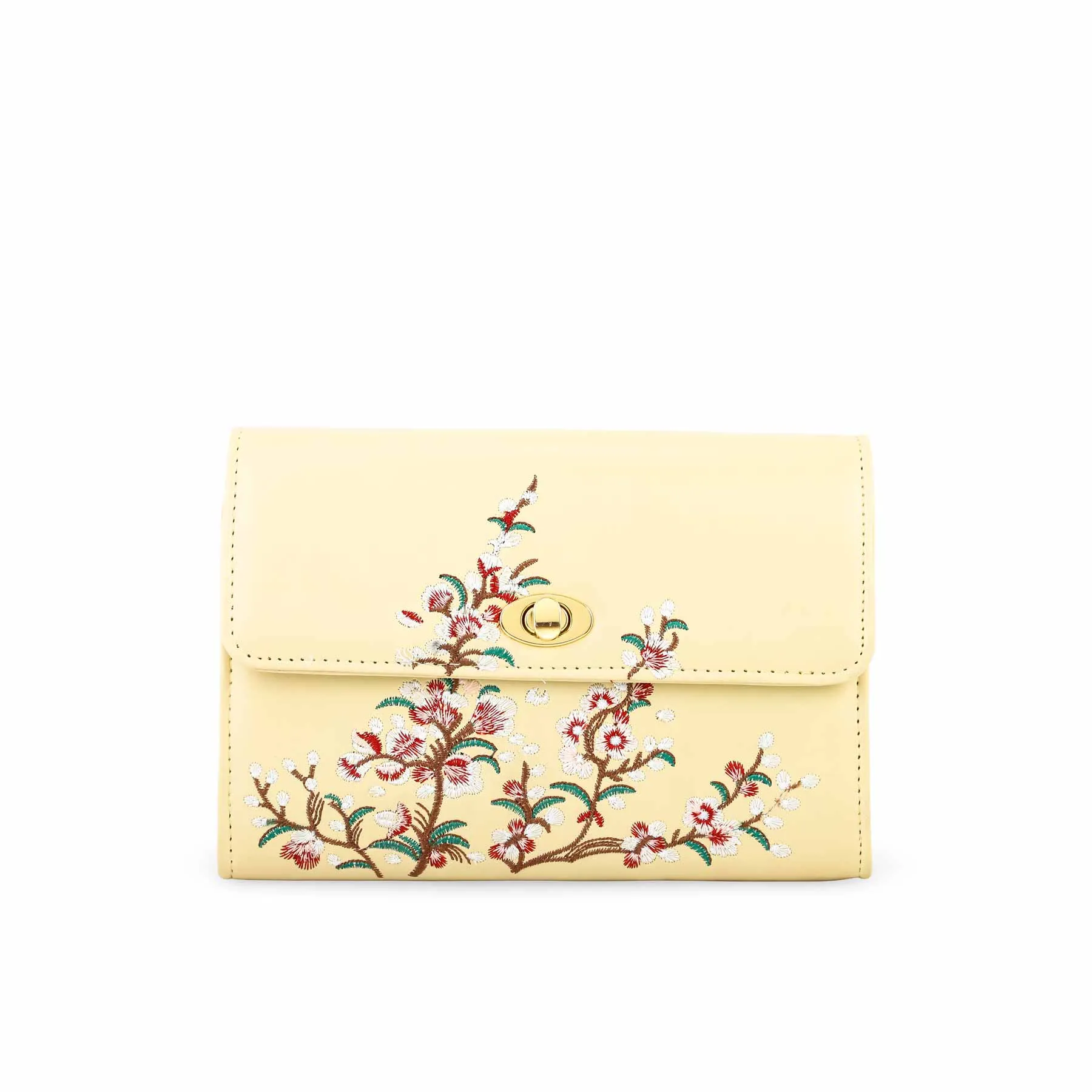 Stylish Choice Eco-Conscious Choice Fawn Casual Shoulder Bag P56202