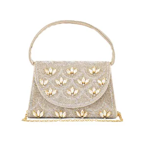 Street Style Fawn Fancy Shoulder Bag P24331