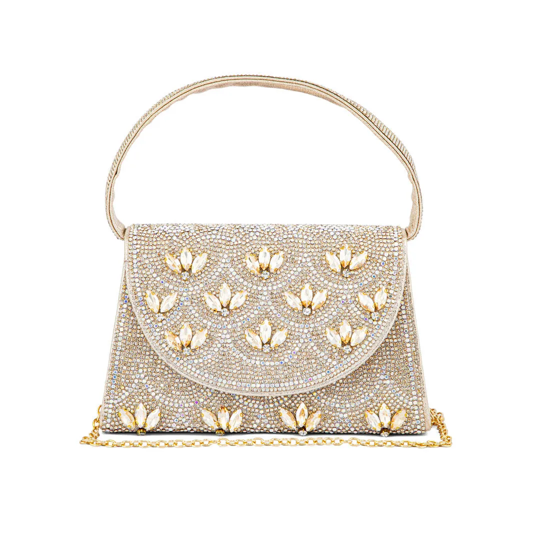 Street Style Fawn Fancy Shoulder Bag P24331