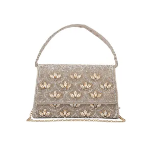 Fawn Fancy Shoulder Bag P24332 Premium Craft