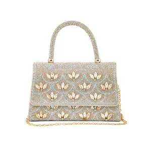 Fawn Fancy Shoulder Bag P24334 Chic Utility