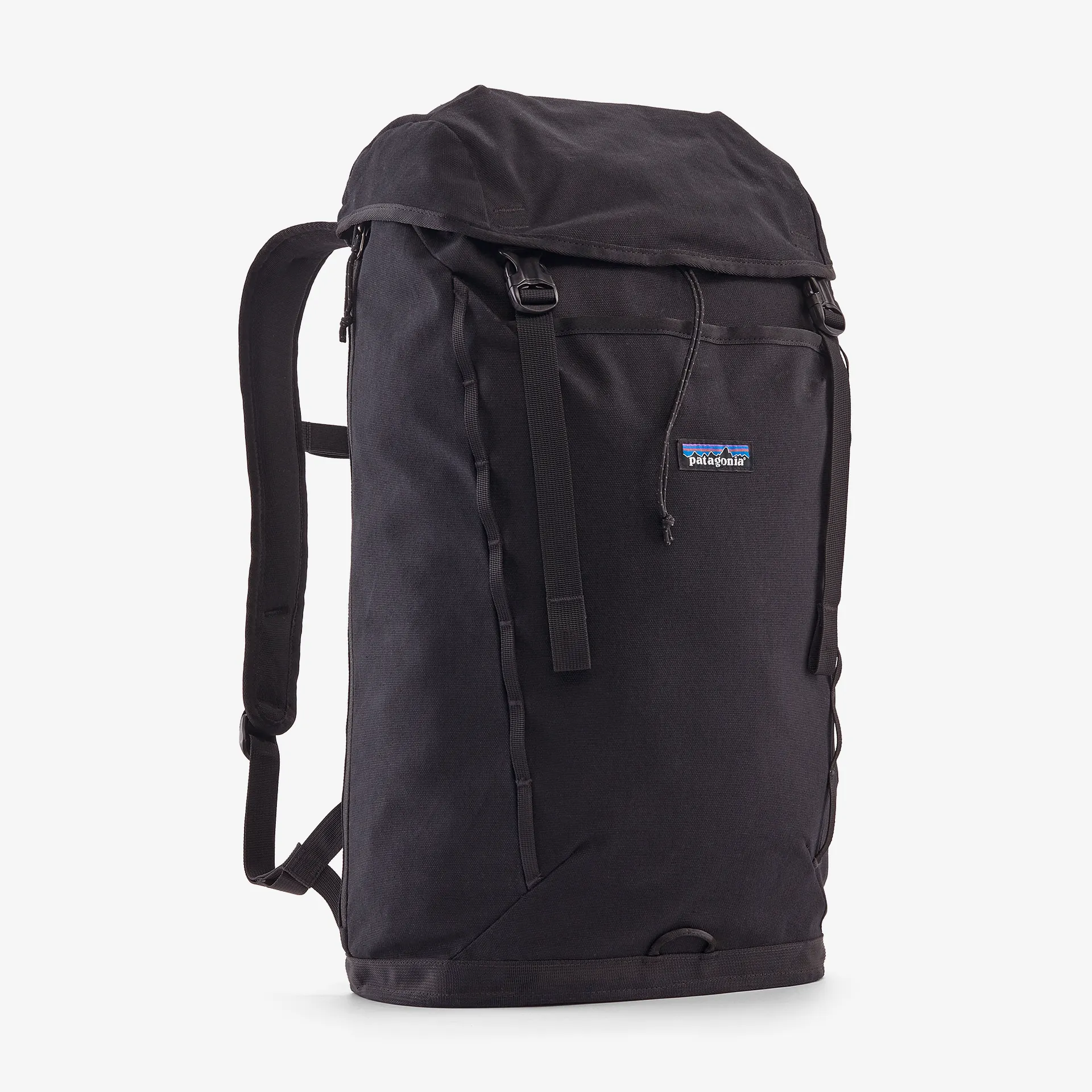 Refined Texture Functional Feature Fieldsmith Lid Pack 28L