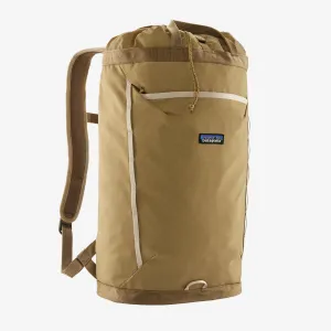 Fieldsmith Linked Backpack 24L Adventure Function Comfort Classic Appeal