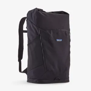 Fieldsmith Roll-Top Pack 32L Durable Carry Workday Function