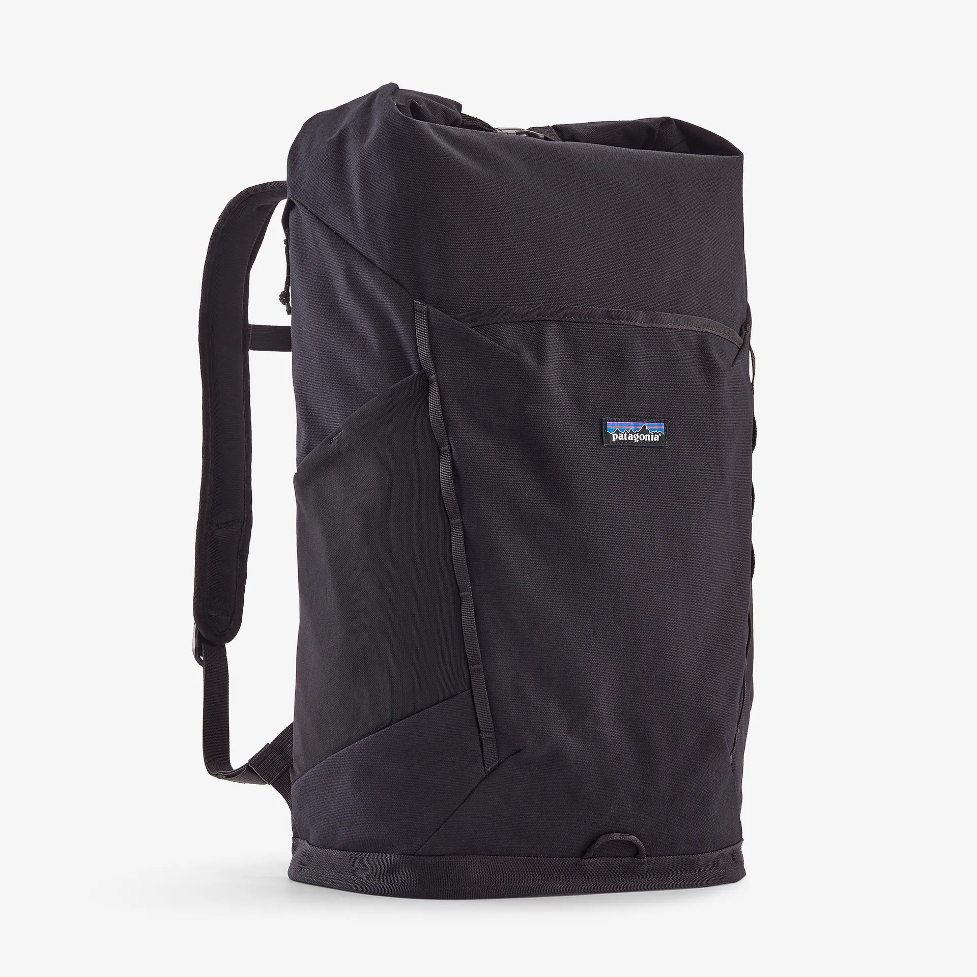 Fieldsmith Roll-Top Pack 32L Durable Carry Workday Function