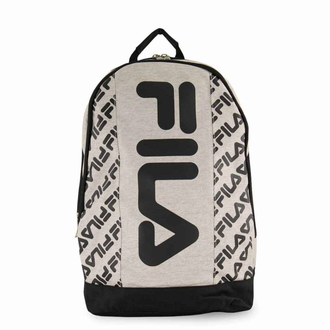 Simple Function Weekend Adventure FILA - Zeke 5 Backpack (FL-BP-2454-HTSN)