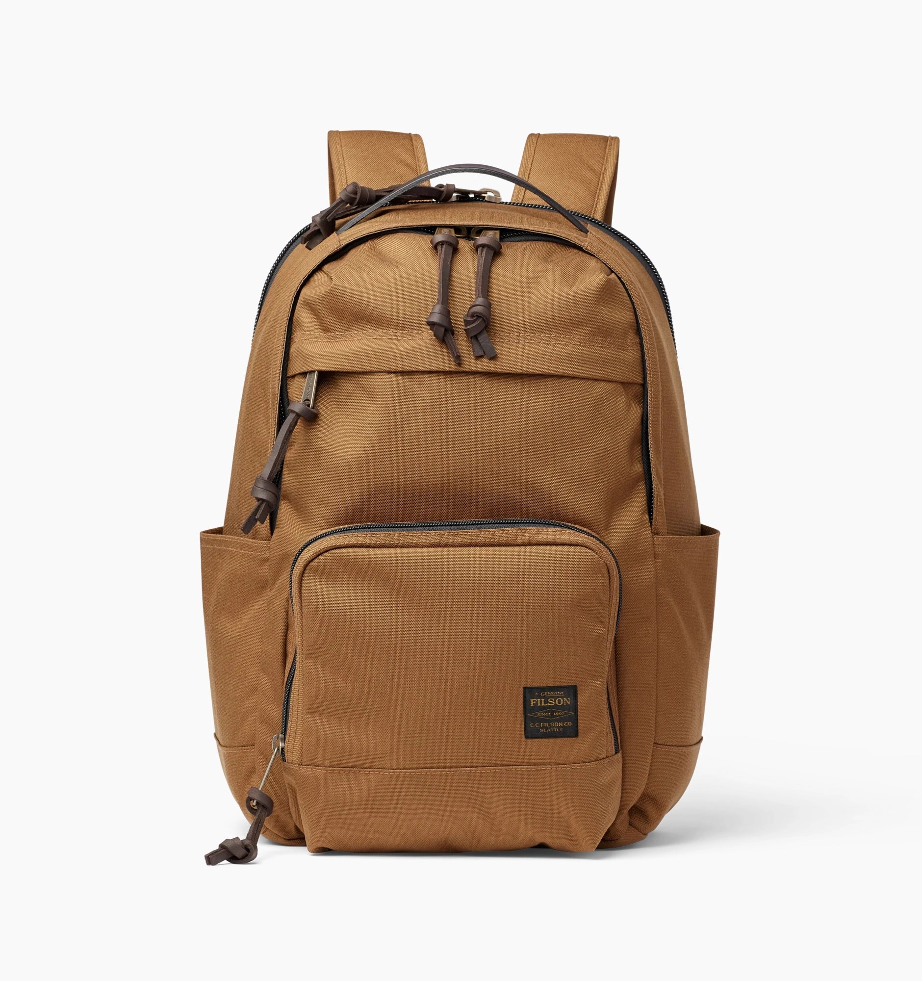 Filson Dryden Backpack Effortless Organizer