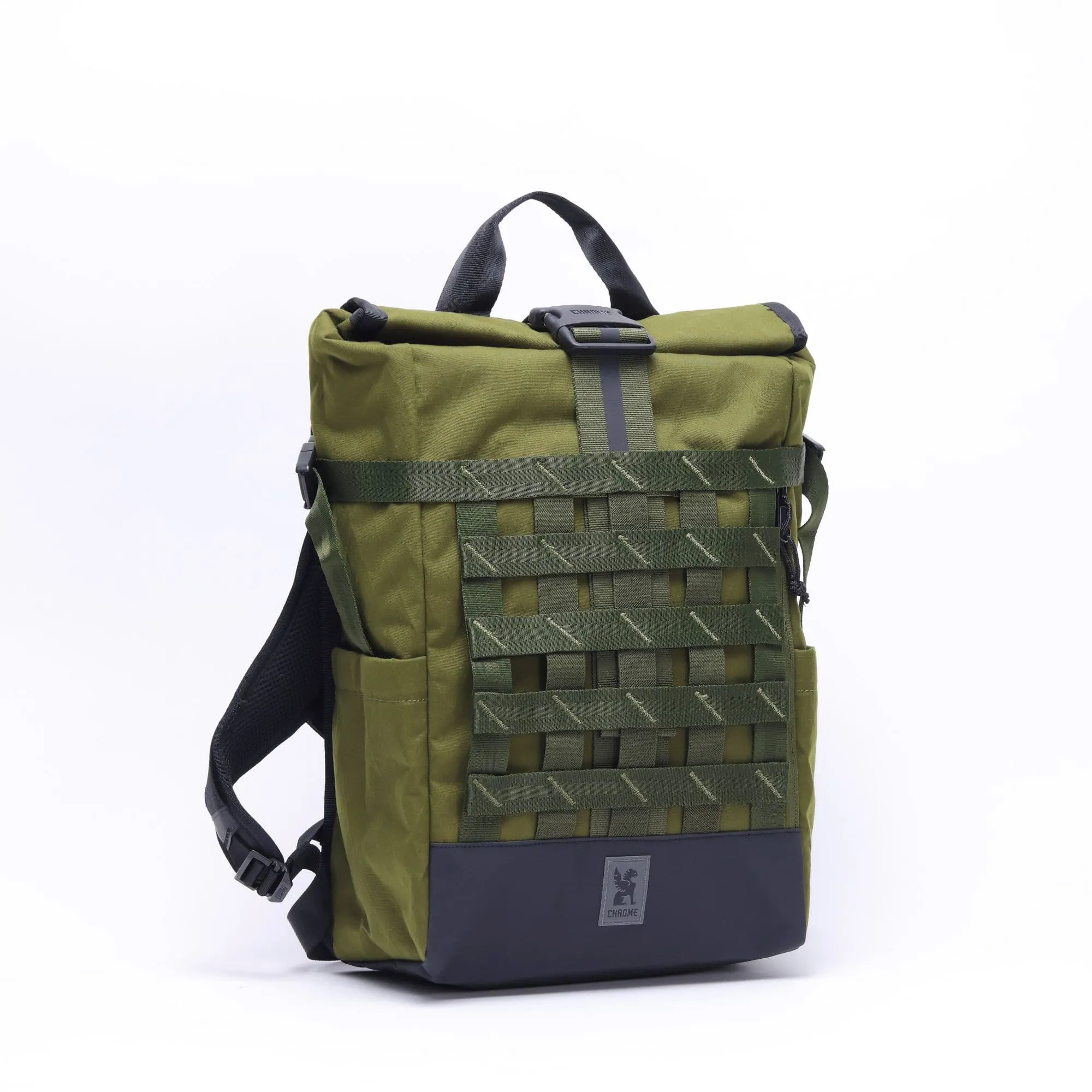 Barrage 18L Pack Modern Routine Functional Companion