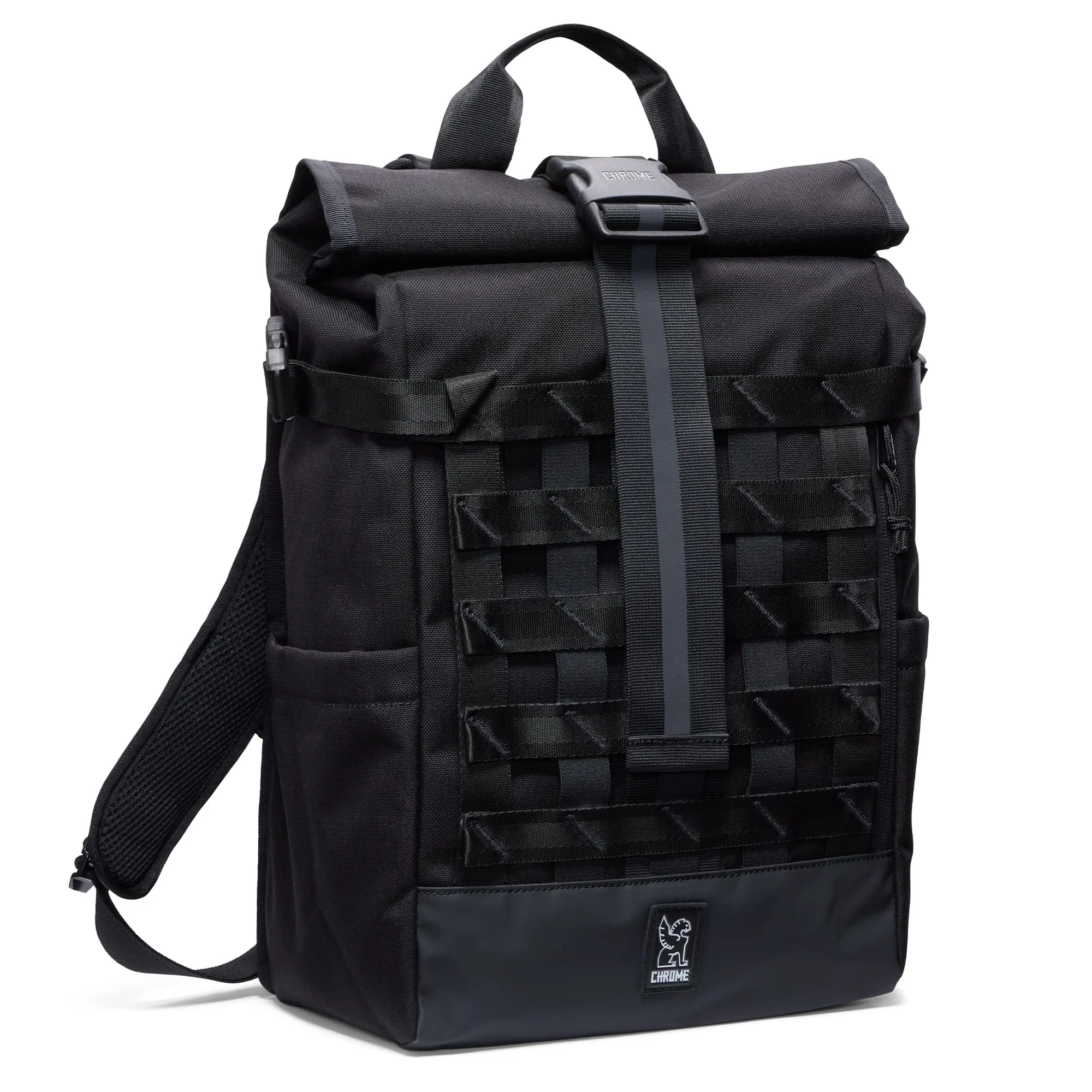 Barrage 18L Pack Stylish Finish
