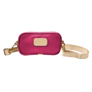 Adjustable strap for a customized fit Crosslet