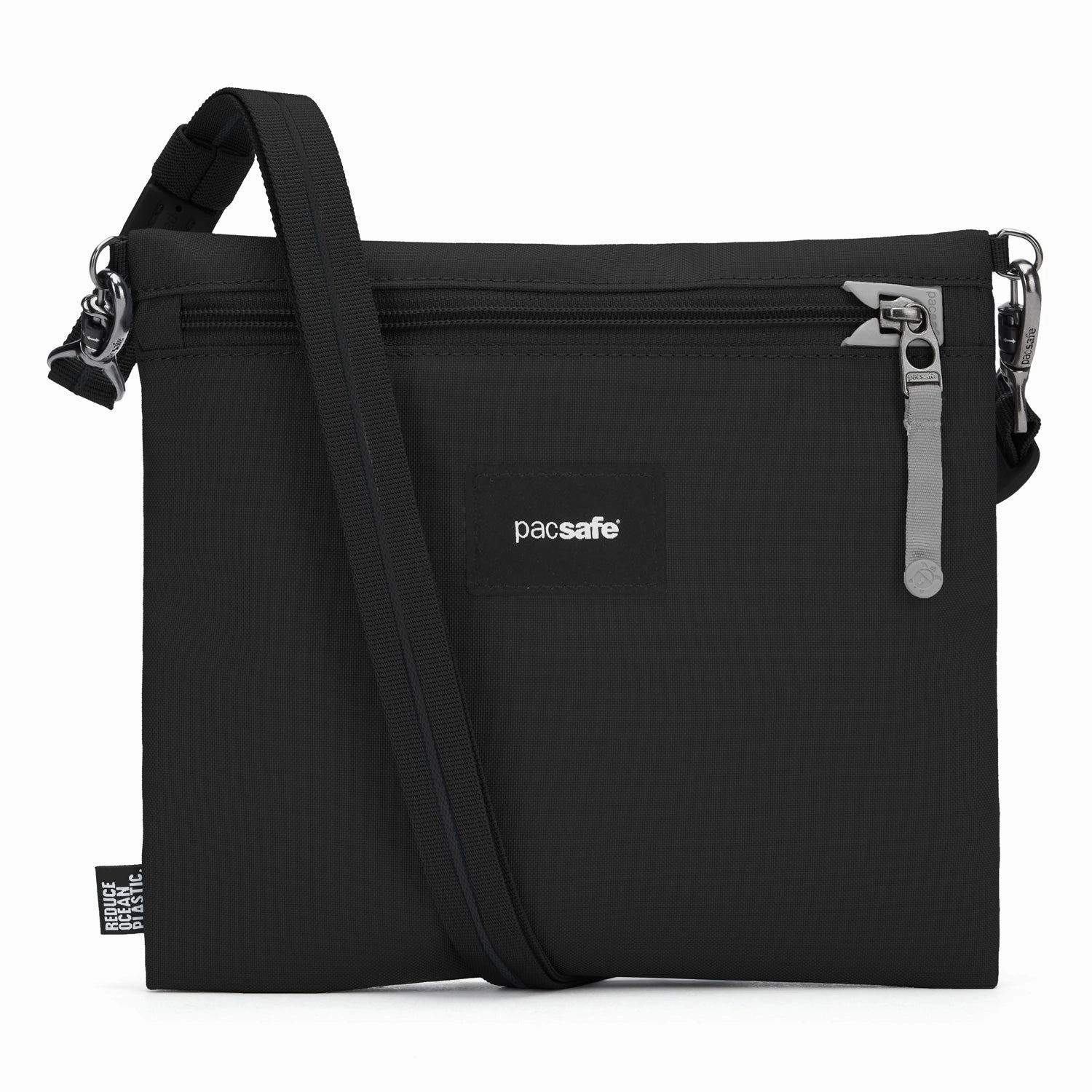 Daily Journey Pacsafe? GO anti-theft crossbody pouch