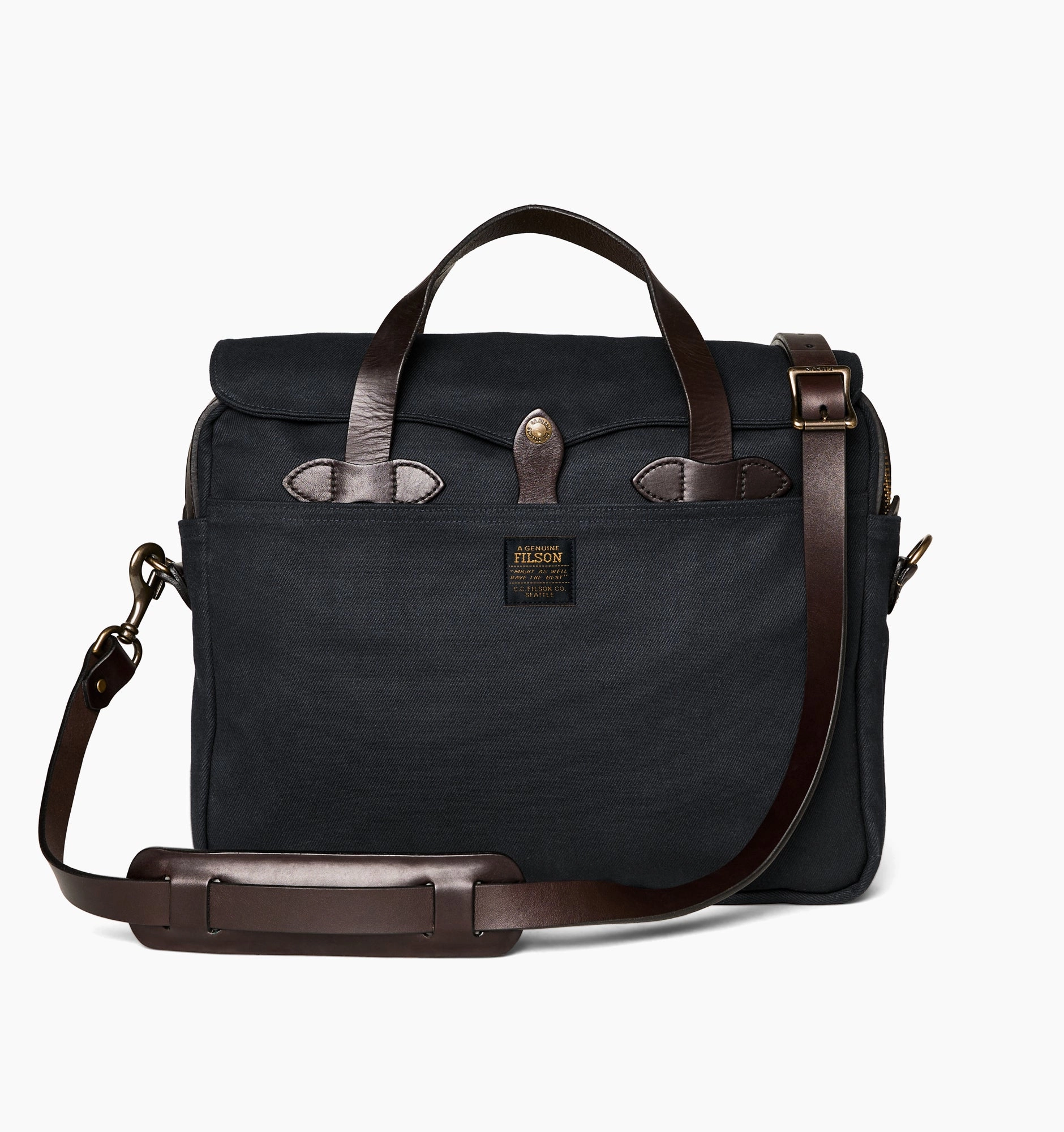 Functional Accessory Filson Original Rugged Twill Briefcase