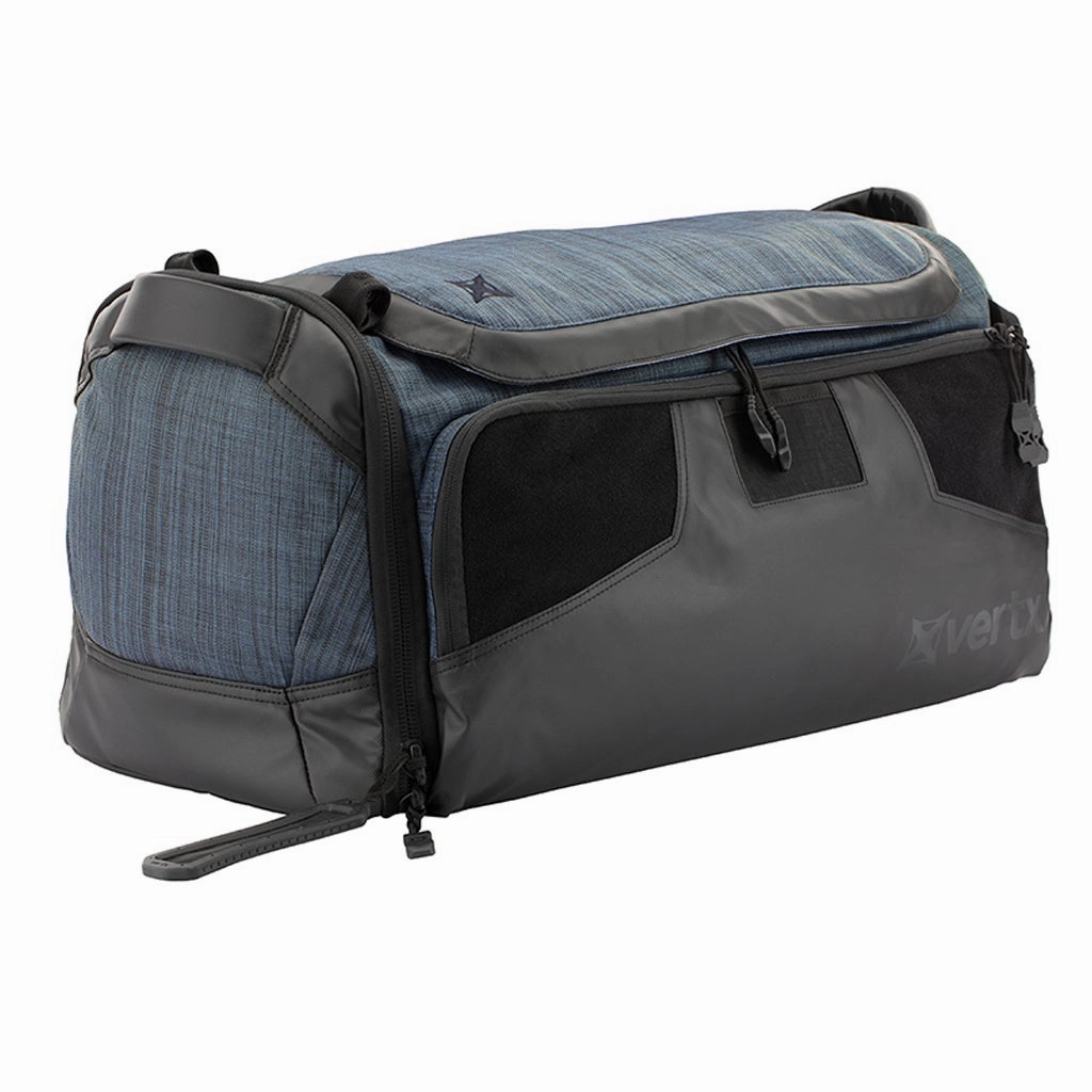 Contingency Duffel 45L Zip Closure Bag