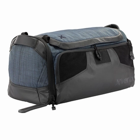 Contingency Duffel 45L Zip Closure Bag