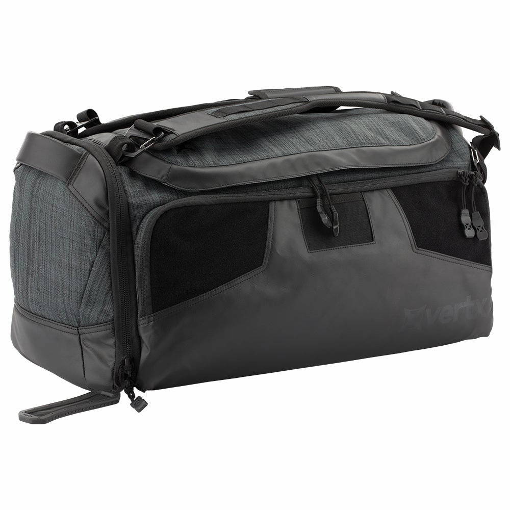 Lightweight Utility Bag Outdoor Thinking Contingency Duffel 45L