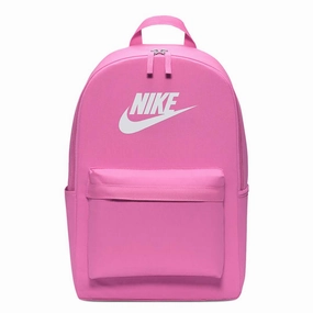 Nike - Heritage Backpack (DC4244 675) Active Comfort Smart Organizer