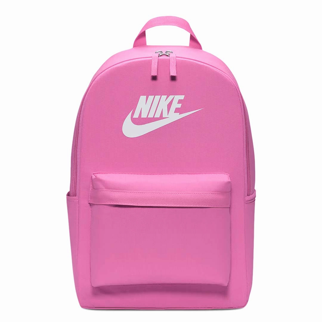 Nike - Heritage Backpack (DC4244 675) Active Comfort Smart Organizer