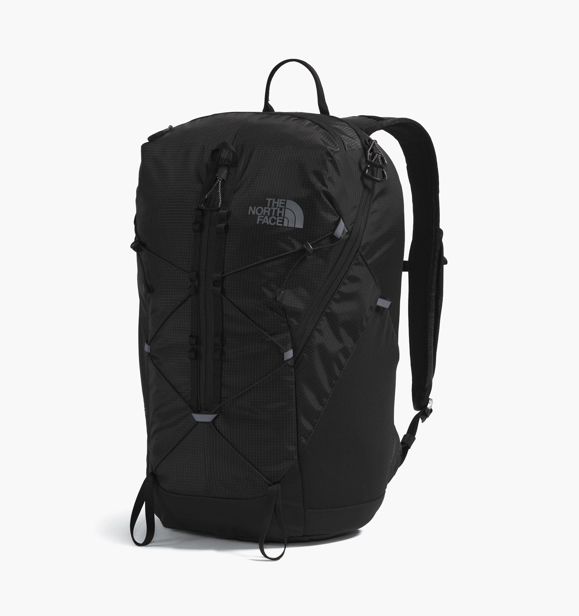 Essential Gear Work Day The North Face Borealis Trail Backpack