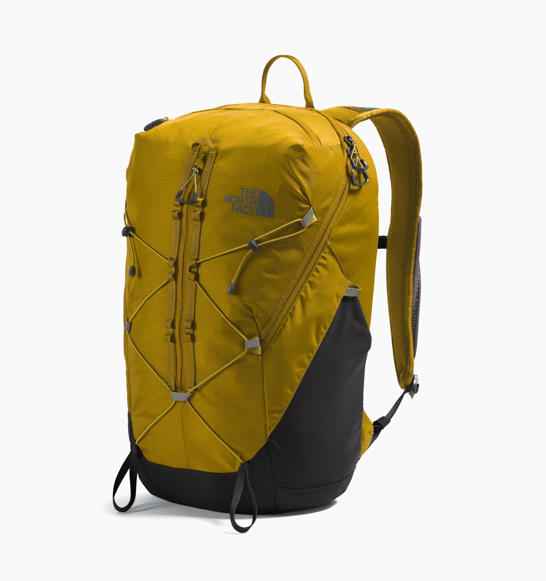 The North Face Borealis Trail Backpack Secure Storage