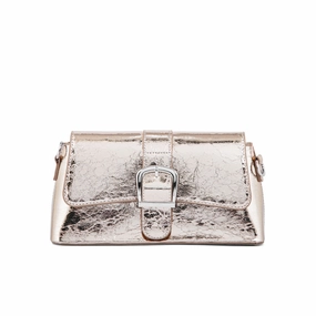 Champagne Formal Clutch P24124 Trendy Travel